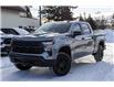 2025 Chevrolet Silverado 1500 Custom Trail Boss (Stk: 50445) in Edmonton - Image 1 of 11