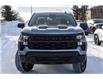 2025 Chevrolet Silverado 1500 Custom Trail Boss (Stk: 50445) in Edmonton - Image 2 of 11