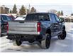 2025 Chevrolet Silverado 1500 Custom Trail Boss (Stk: 50445) in Edmonton - Image 5 of 11