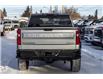 2025 Chevrolet Silverado 1500 Custom Trail Boss (Stk: 50445) in Edmonton - Image 6 of 11