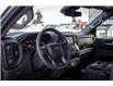 2025 Chevrolet Silverado 1500 Custom Trail Boss (Stk: 50445) in Edmonton - Image 8 of 11