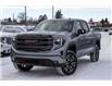2025 GMC Sierra 1500 AT4 (Stk: 50448) in Edmonton - Image 1 of 12