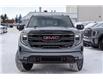 2025 GMC Sierra 1500 AT4 (Stk: 50448) in Edmonton - Image 2 of 12