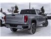 2025 GMC Sierra 1500 AT4 (Stk: 50448) in Edmonton - Image 5 of 12