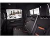 2025 GMC Sierra 1500 AT4 (Stk: 50448) in Edmonton - Image 11 of 12