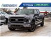 2022 Ford F-150  (Stk: 41776A) in Edmonton - Image 1 of 23
