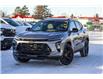 2025 Chevrolet Trax ACTIV (Stk: 50457) in Edmonton - Image 1 of 17