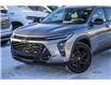 2025 Chevrolet Trax ACTIV (Stk: 50457) in Edmonton - Image 2 of 17