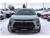 2025 Chevrolet Trax ACTIV (Stk: 50458) in Edmonton - Image 2 of 11