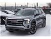 2025 GMC Terrain Elevation (Stk: 50466) in Edmonton - Image 1 of 12