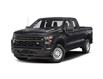 2025 Chevrolet Silverado 1500 LT (Stk: 50493) in Edmonton - Image 1 of 1