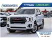 2023 GMC Yukon SLT (Stk: 50333A) in Edmonton - Image 1 of 23