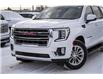 2023 GMC Yukon SLT (Stk: 50333A) in Edmonton - Image 3 of 23
