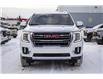 2023 GMC Yukon SLT (Stk: 50333A) in Edmonton - Image 6 of 23