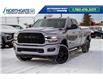 2022 RAM 2500 Laramie (Stk: 50242A) in Edmonton - Image 1 of 17