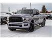 2022 RAM 2500 Laramie (Stk: 50242A) in Edmonton - Image 2 of 17