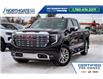 2022 GMC Sierra 1500 Denali (Stk: 41591A) in Edmonton - Image 1 of 23