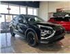 2025 Mitsubishi Eclipse Cross NOIR (Stk: R4038) in Calgary - Image 1 of 19