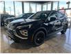 2025 Mitsubishi Eclipse Cross NOIR (Stk: R4038) in Calgary - Image 3 of 19