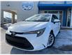 2022 Toyota Corolla LE in Charlottetown - Image 1 of 20