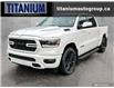 2023 RAM 1500 Sport (Stk: 514473) in Langley BC - Image 1 of 25