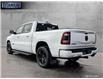 2023 RAM 1500 Sport (Stk: 514473) in Langley BC - Image 4 of 25