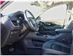 2024 GMC Terrain AT4 (Stk: 25AA1A) in Virgil - Image 9 of 23