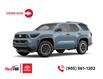 2025 Toyota 4Runner TRD Off Road Premium (Stk: RHORDER250048) in Hamilton - Image 1 of 1