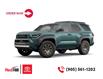 2025 Toyota 4Runner Hybrid Trailhunter (Stk: RHORDER250052) in Hamilton - Image 1 of 1