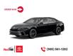 2025 Toyota Camry SE Upgrade AWD (Stk: RHORDER250055) in Hamilton - Image 1 of 1