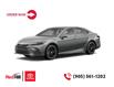 2025 Toyota Camry SE Upgrade FWD (Stk: RHORDER250054) in Hamilton - Image 1 of 1