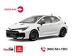 2025 Toyota GR Corolla Premium AT (Stk: RHORDER250066) in Hamilton - Image 1 of 1