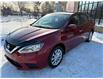 2019 Nissan Sentra 1.8 SV (Stk: A-286844) in Moncton - Image 3 of 20