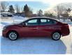 2019 Nissan Sentra 1.8 SV (Stk: A-286844) in Moncton - Image 4 of 20