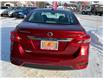 2019 Nissan Sentra 1.8 SV (Stk: A-286844) in Moncton - Image 5 of 20