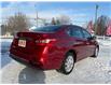 2019 Nissan Sentra 1.8 SV (Stk: A-286844) in Moncton - Image 6 of 20