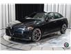 2025 Alfa Romeo Giulia Base (Stk: AR2512) in Edmonton - Image 1 of 24