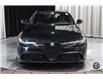 2025 Alfa Romeo Giulia Base (Stk: AR2512) in Edmonton - Image 2 of 24