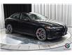 2025 Alfa Romeo Giulia Base (Stk: AR2512) in Edmonton - Image 3 of 24