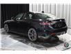 2025 Alfa Romeo Giulia Base (Stk: AR2512) in Edmonton - Image 7 of 24