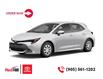 2025 Toyota Corolla Hatchback SE (Stk: RHORDER250067) in Hamilton - Image 1 of 1