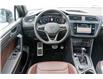 2024 Volkswagen Tiguan Highline R-Line (Stk: V25013) in Waterloo - Image 12 of 22