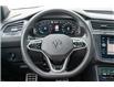 2024 Volkswagen Tiguan Highline R-Line (Stk: V25013) in Waterloo - Image 13 of 22