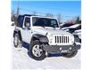 2015 Jeep Wrangler Sport in Ottawa - Image 1 of 22