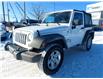 2015 Jeep Wrangler Sport in Ottawa - Image 3 of 22