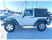 2015 Jeep Wrangler Sport in Ottawa - Image 4 of 22