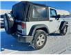 2015 Jeep Wrangler Sport in Ottawa - Image 7 of 22