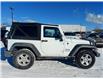 2015 Jeep Wrangler Sport in Ottawa - Image 8 of 22