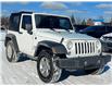 2015 Jeep Wrangler Sport in Ottawa - Image 9 of 22