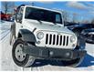2015 Jeep Wrangler Sport in Ottawa - Image 22 of 22